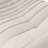 Suede Armless Bean Bag Set-88982754