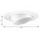 6" Adjustable Recessed Trim