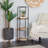 Madlen 14.5 " W Shelving Unit
