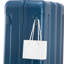 20 "/ 24" / 28 "3 pièces / ensemble en valise à roulettes en ABS, valise de cabine, couleur assortie, serrure à combinaison TSA