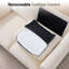 Causeuse Carter en chenille 60,2 po Carter-177735177