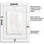 Cadre photo flottant Merranda-101056775-110429956