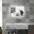 Dimmable Bathroom Mirror with LED Lights-1347102091