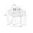 Modern Solid Wood;leatherette
 End Table-1559251202