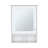 Medicine Cabinet Gibson, Bathroom-1542652867