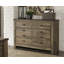 Commode 6 tiroirs Euodge