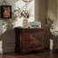 Table de chevet en bois-206529259