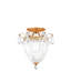 Bagatelle 3 - Light Semi Flush Mount-41041472-41041482
