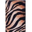 Tapis à imprimé animal lavable à la machine-607435716
