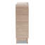 10 Pair Shoe Storage Cabinet