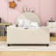 Lit plateforme tapissier Allinah-1616835108