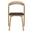 Bok Upholstered Dining Chair-454011731-454011740