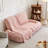 Lazy Sofa Couch ,5 Adjustable Position-559393795