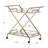 Lisset Bar Cart