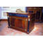 Empire Solid Wood Executive Desk