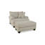 Fauteuil Asanti