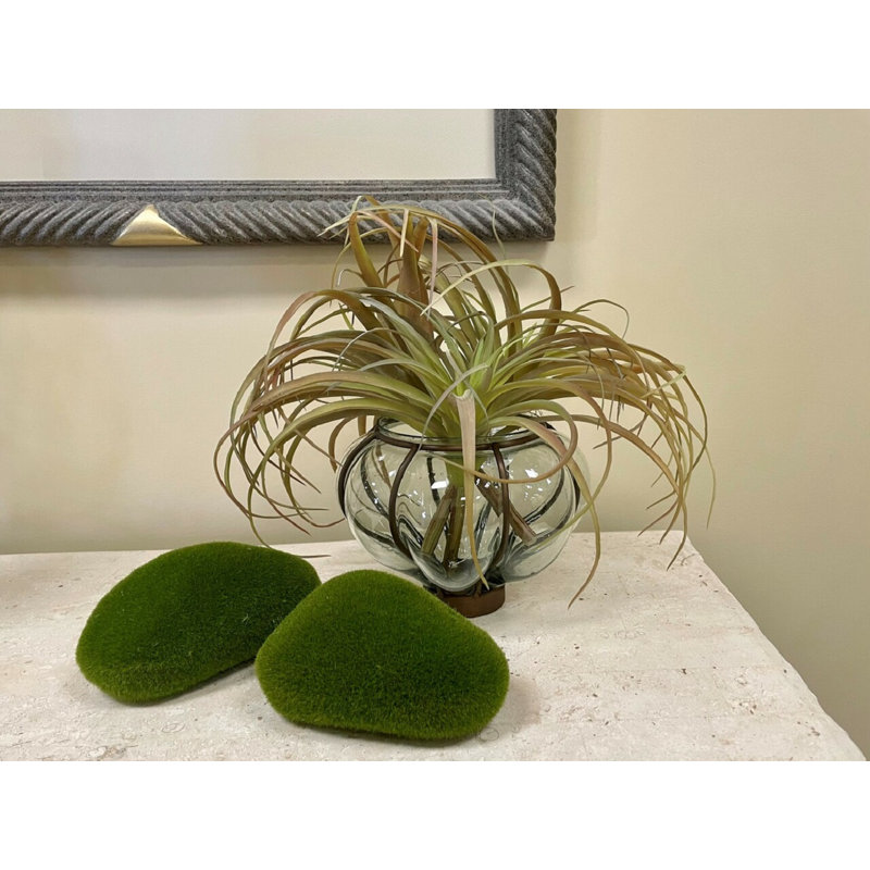 10'' Faux Foliage Succulent