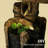 3-Tier Resin Bears On Log Outdoor Waterfall Fountain,Water Fountain With LED Lights, Pump