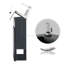 Ogata Steel Wall Mounted Post Box