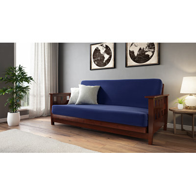 Futon Frame
