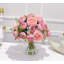 Rose Faux Floral
