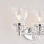 Belton Three Light Wall / Bath from Generation Lighting -460634982-460634978-415731623