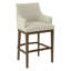 Upholstered Stool-2022131296-2022132216