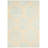 Bella Hand Tufted Wool Geometric Rug-13417446