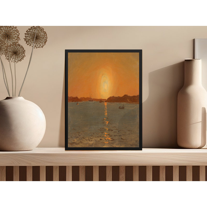 Thiele No Frame Print, 5x7