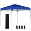 Tente escamotable Pop Up