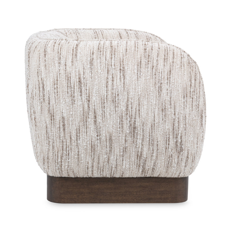 Rinner Swivel Swivel Chair