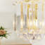 Kacey Acrylic Flush Mount-15856820