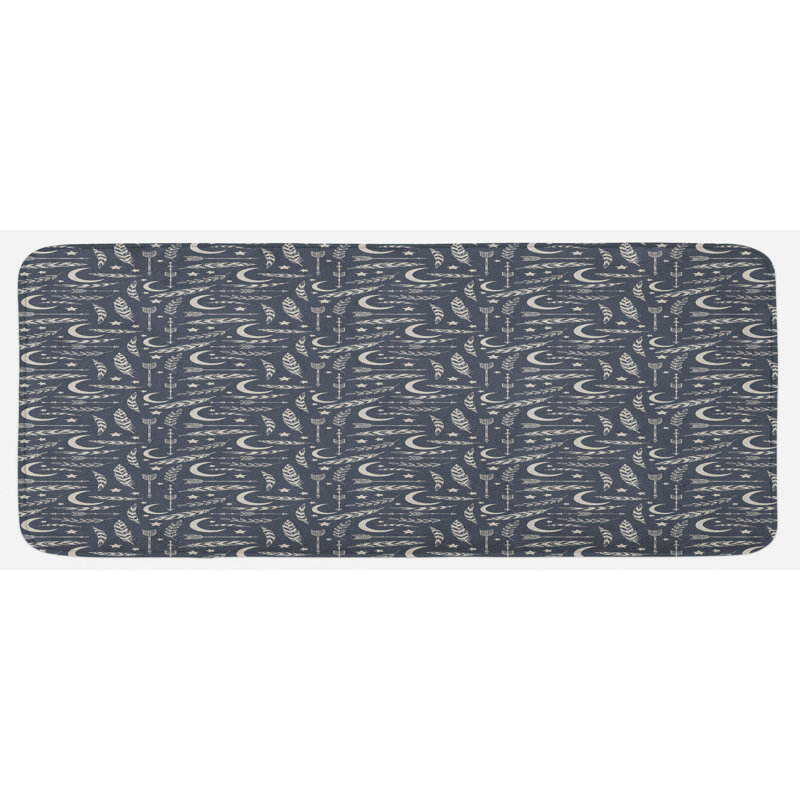 Tapis de cuisine