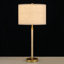 Leithgow 71.3cm Metal Table Lamp