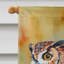 Drapeau pour animal à double face H 40 po x l 28 po
