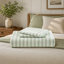 Linen Blend Duvet Cover Set-138514007