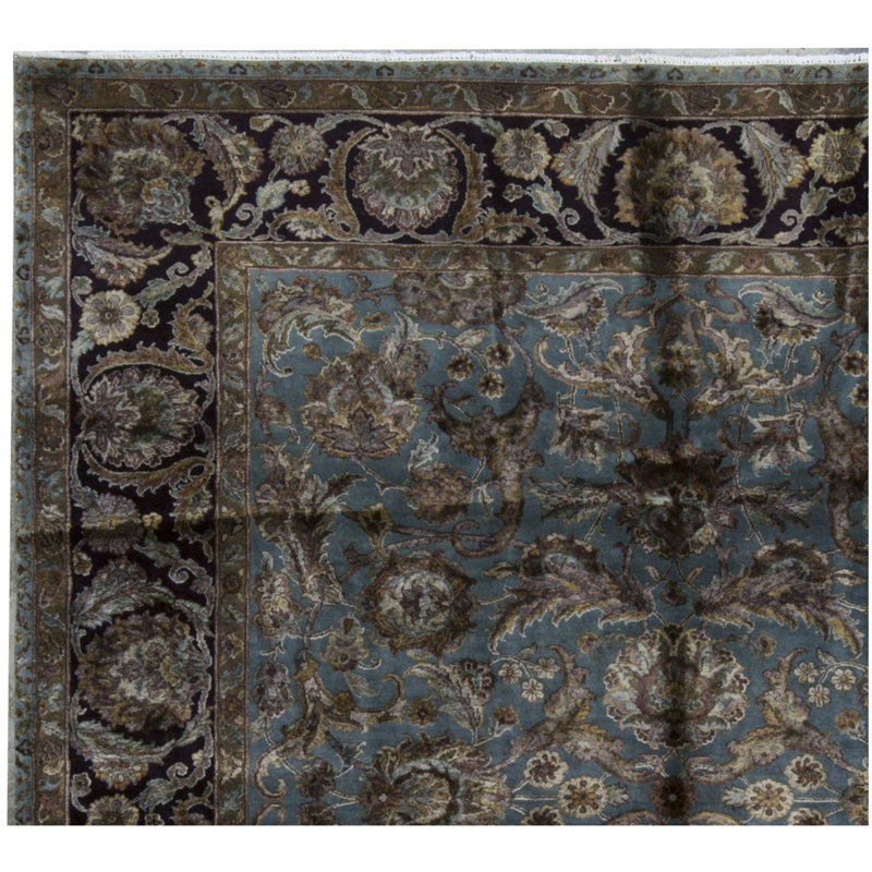Shamas One-of-a-Kind 8'1" X 8'9" Area Rug