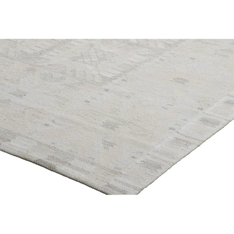 One-of-a-Kind 14'11x24'9 Hand Knotted Area Rug