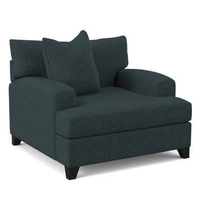Zani Upholstered Armchair
