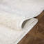 Spandrel Solid Colour Shag Indoor / Outdoor Area Rug-704818601
