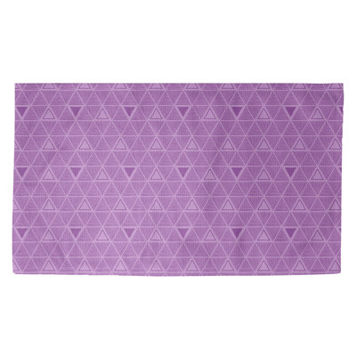 Jordao Geometric Indoor Rug