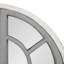 Miroir d'appoint Mcclanahan Farmhouse-56098710