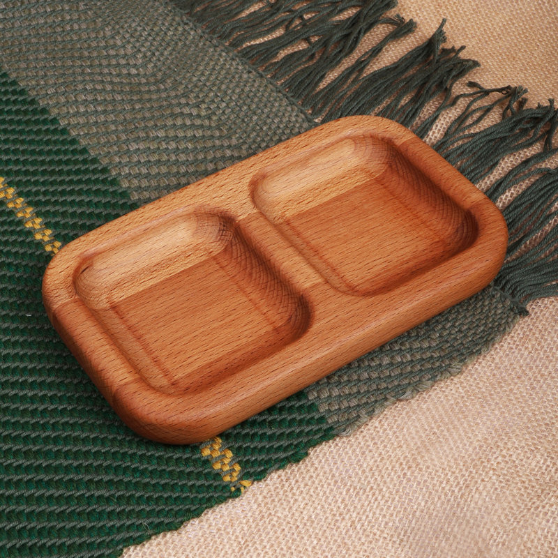 Assiette à apéritif Millwood Pines