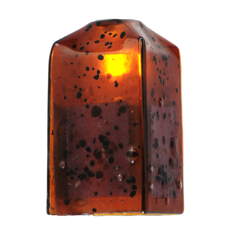 Metro Fusion Novelty Pendant Shade