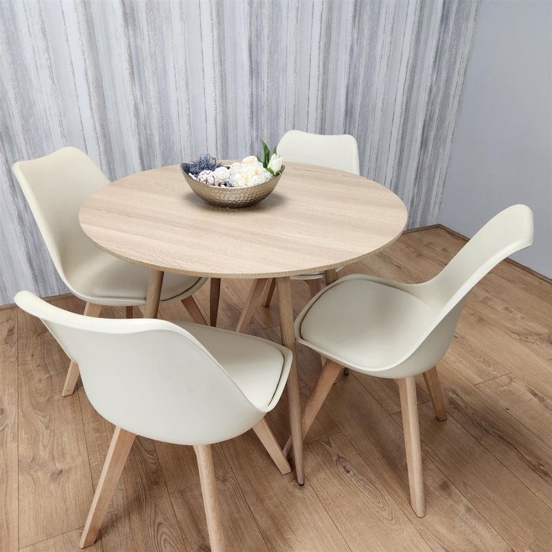 Romero 3 -Person Dining Set