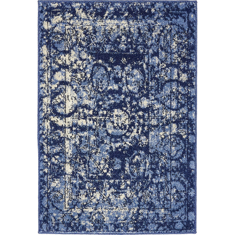 Godina Abstract Indoor Rug, Rectangle 2'2" x 3'1"