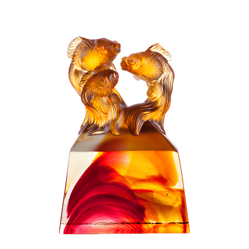 Animals Decorative Object