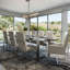 Cityscape 1 - Light Kitchen Island Linear LED Pendant-121581324-121581318