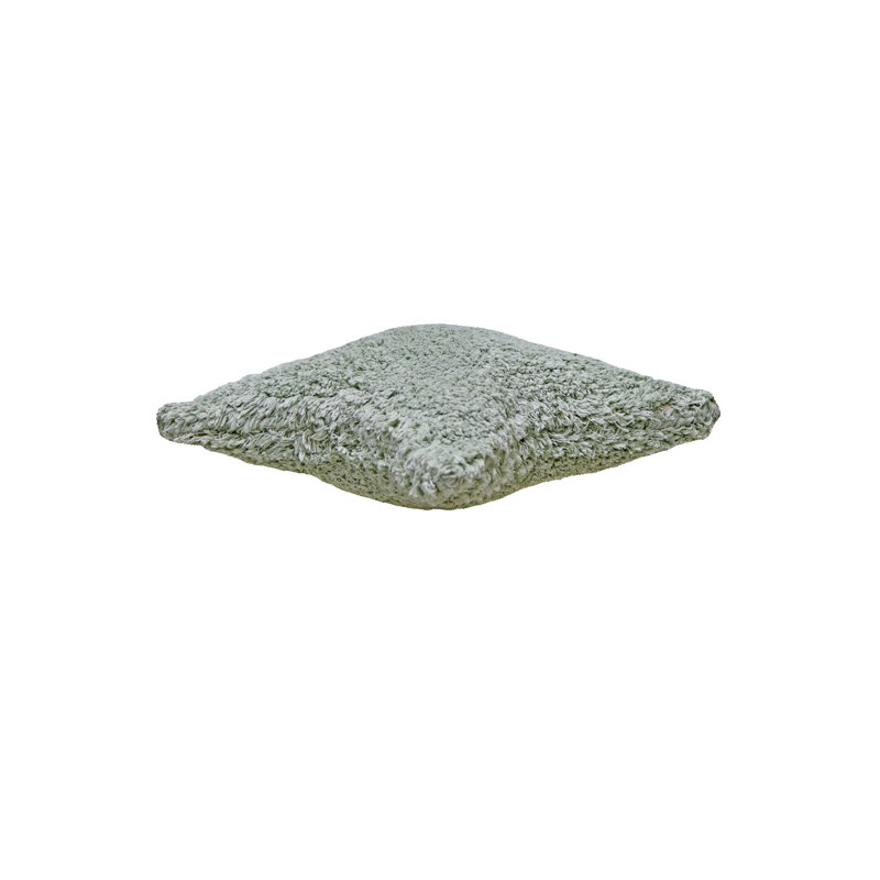Cushion Stella, Blue