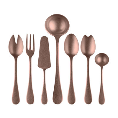 Vintage Hostess Set
